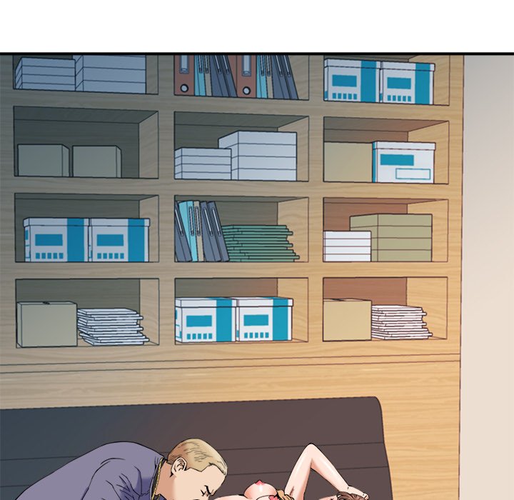 Caught on Tape Chapter 20 - Manhwa18.com