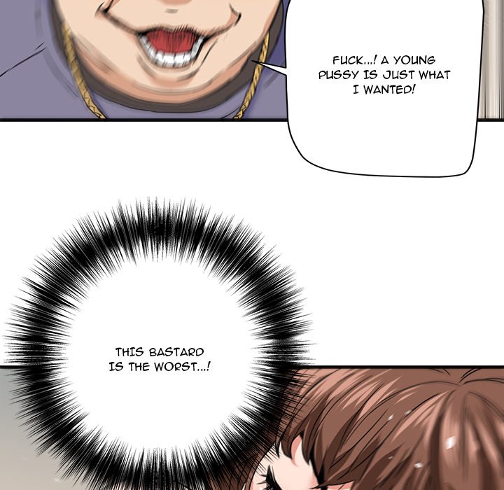 Caught on Tape Chapter 20 - Manhwa18.com
