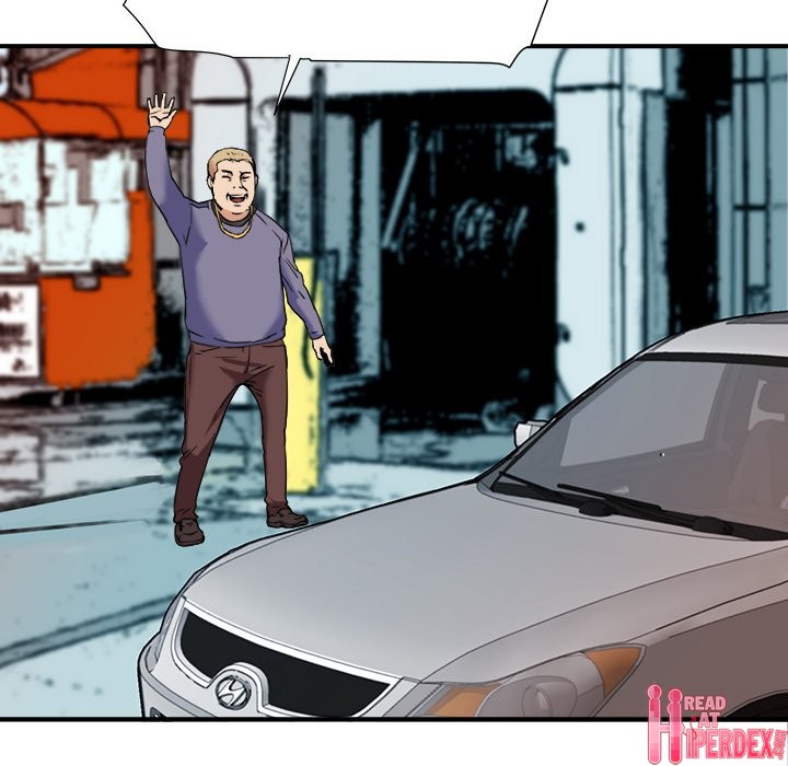 Caught on Tape Chapter 20 - Manhwa18.com