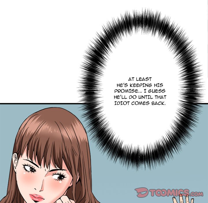 Caught on Tape Chapter 20 - Manhwa18.com