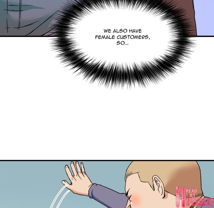 Caught on Tape Chapter 20 - Manhwa18.com