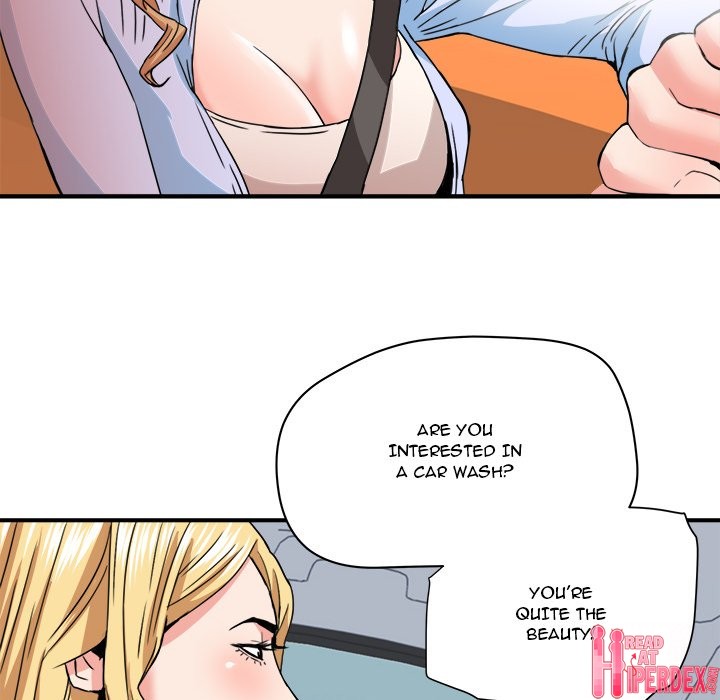 Caught on Tape Chapter 20 - Manhwa18.com