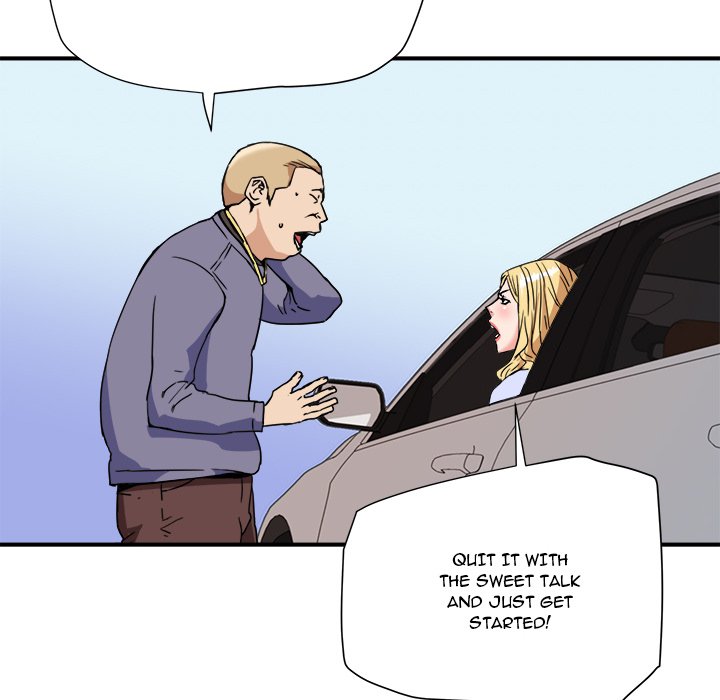 Caught on Tape Chapter 20 - Manhwa18.com