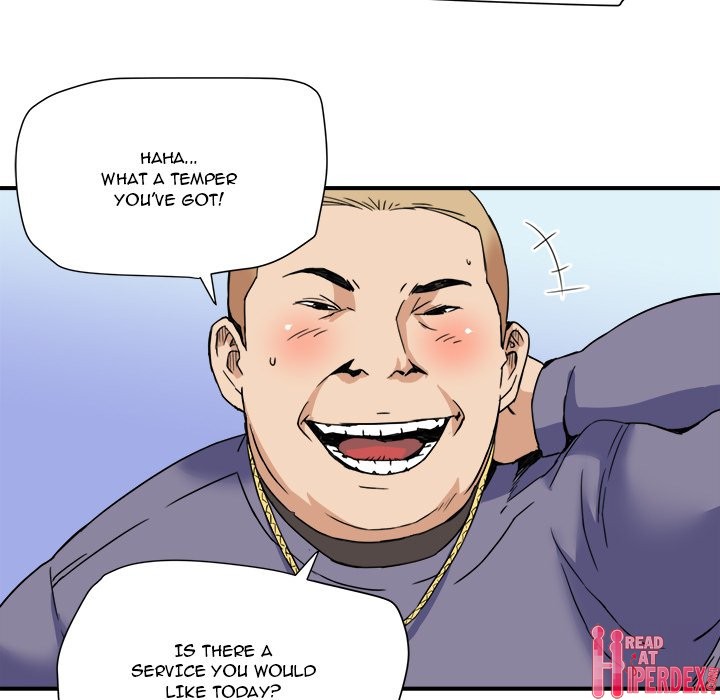 Caught on Tape Chapter 20 - Manhwa18.com