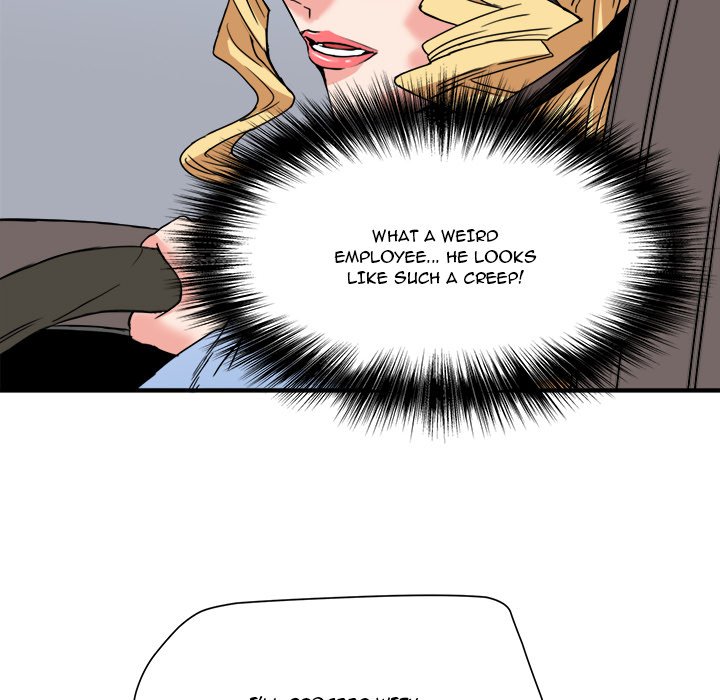 Caught on Tape Chapter 20 - Manhwa18.com