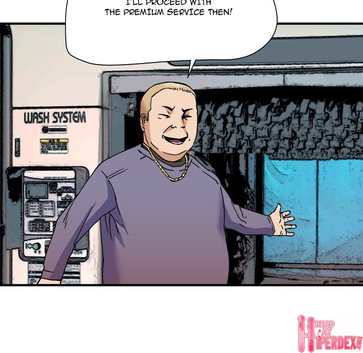 Caught on Tape Chapter 20 - Manhwa18.com