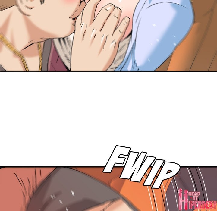 Caught on Tape Chapter 20 - Manhwa18.com