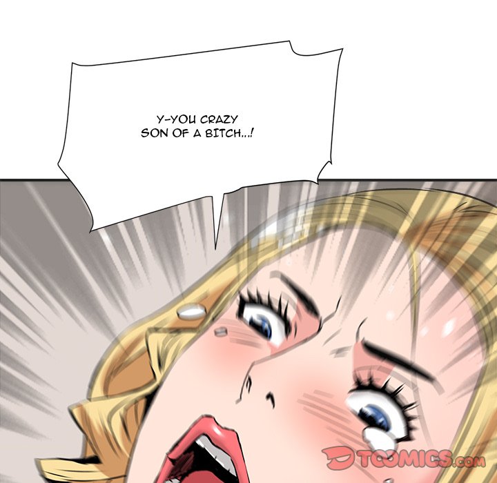 Caught on Tape Chapter 20 - Manhwa18.com