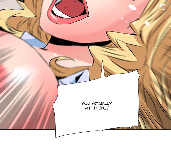 Caught on Tape Chapter 20 - Manhwa18.com