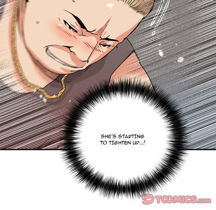 Caught on Tape Chapter 20 - Manhwa18.com