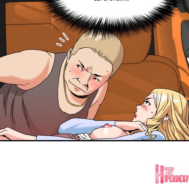 Caught on Tape Chapter 20 - Manhwa18.com