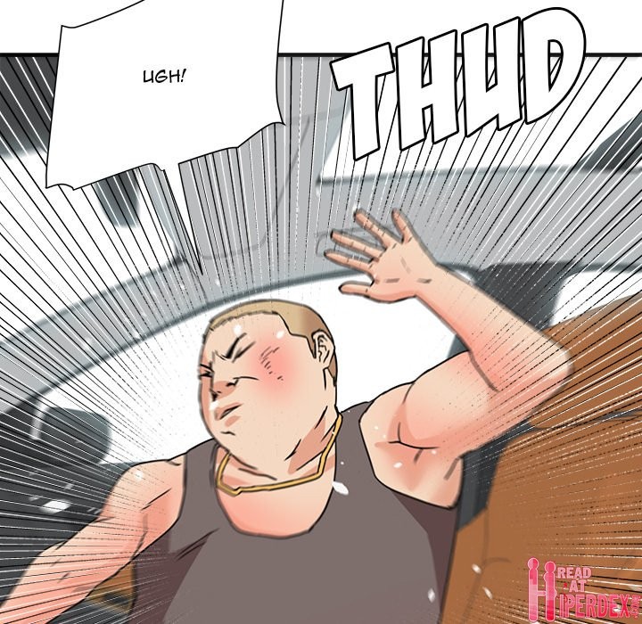 Caught on Tape Chapter 20 - Manhwa18.com