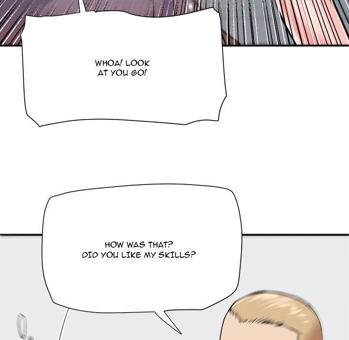 Caught on Tape Chapter 21 - Manhwa18.com