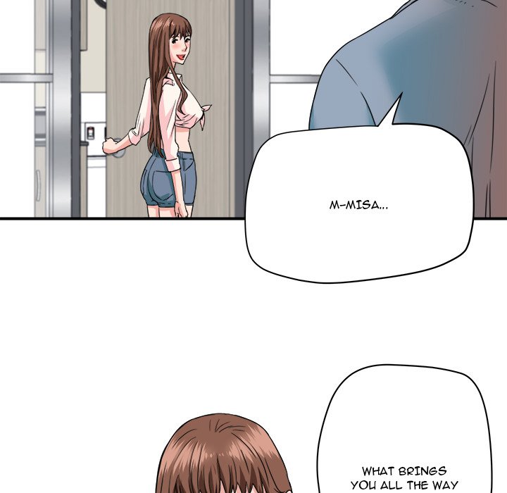 Caught on Tape Chapter 21 - Manhwa18.com