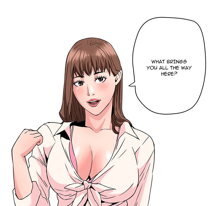 Caught on Tape Chapter 22 - Manhwa18.com