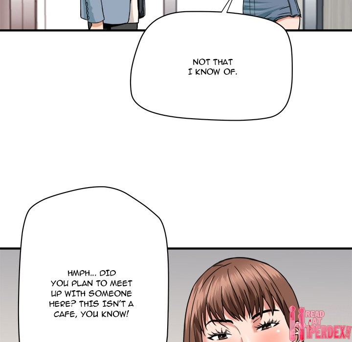 Caught on Tape Chapter 22 - Manhwa18.com