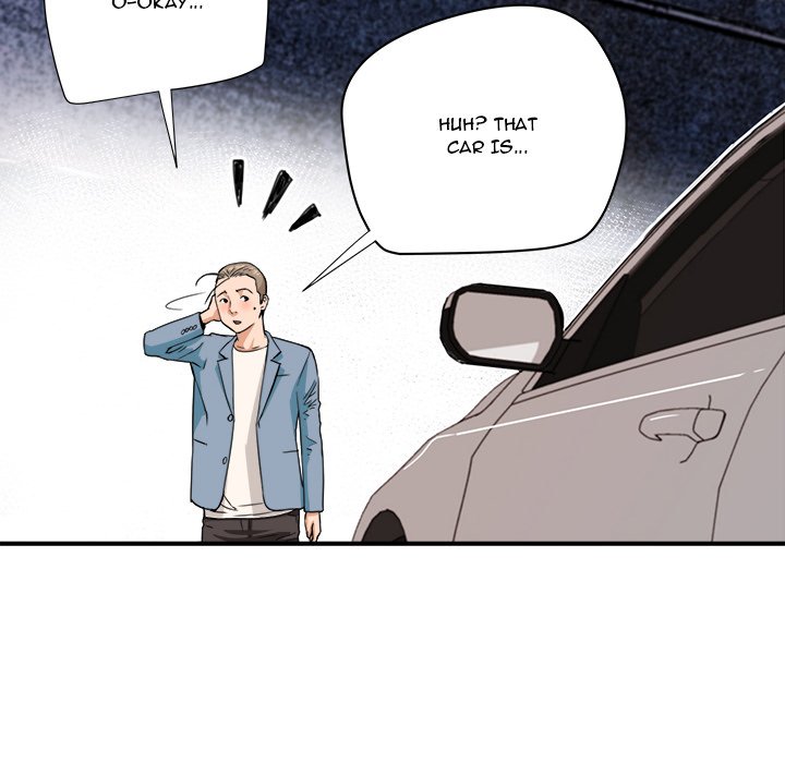 Caught on Tape Chapter 22 - Manhwa18.com