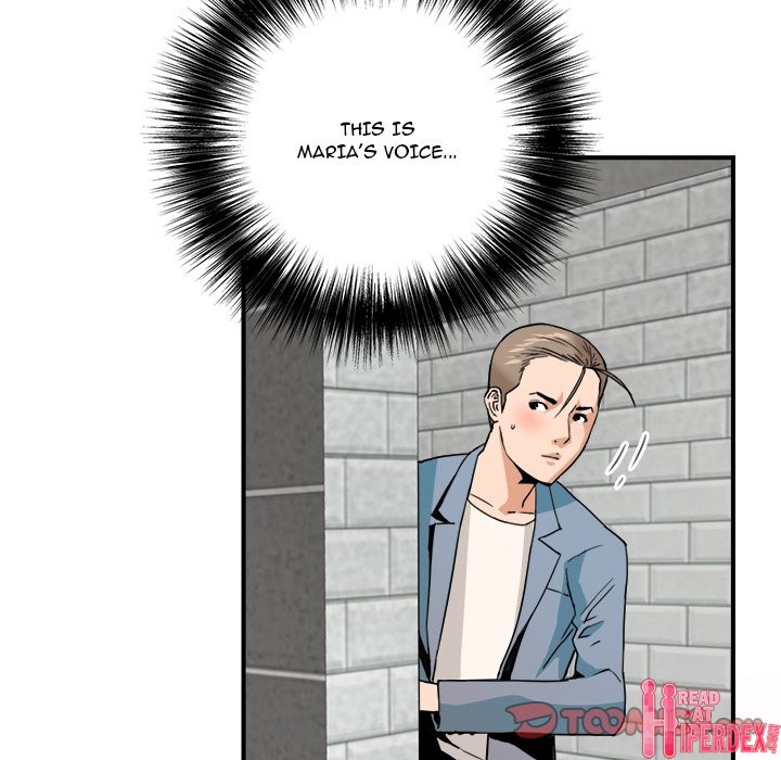 Caught on Tape Chapter 22 - Manhwa18.com