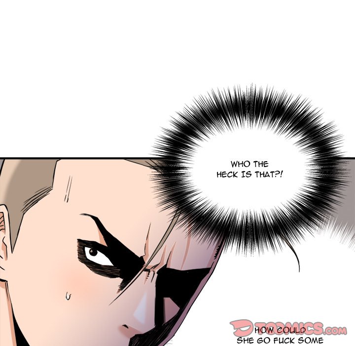 Caught on Tape Chapter 22 - Manhwa18.com