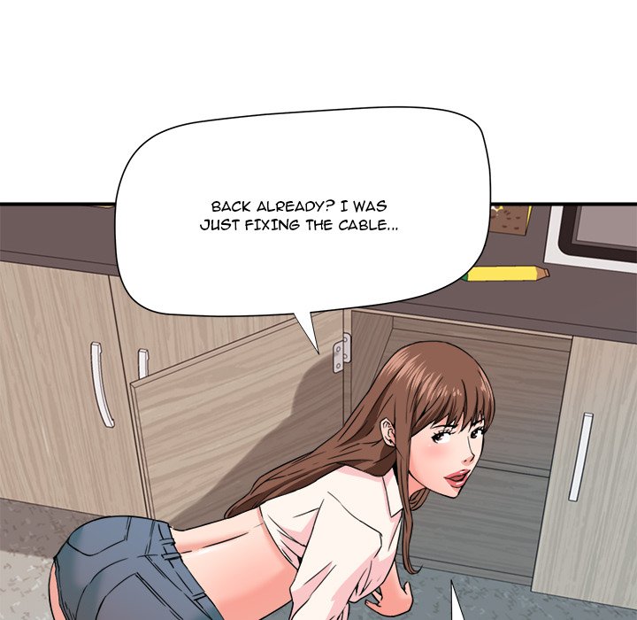 Caught on Tape Chapter 22 - Manhwa18.com