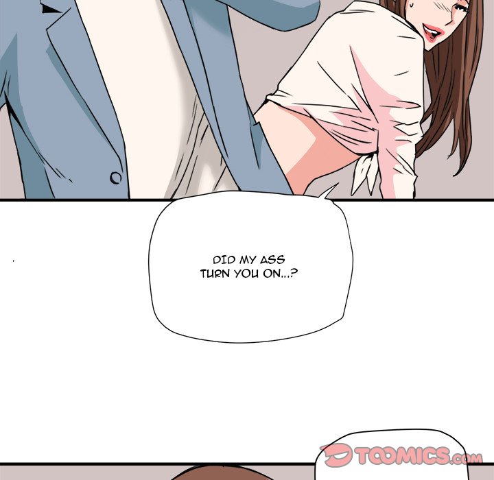 Caught on Tape Chapter 22 - Manhwa18.com