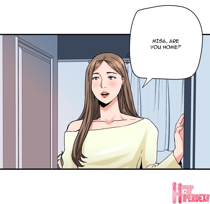 Caught on Tape Chapter 22 - Manhwa18.com