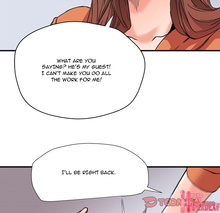 Caught on Tape Chapter 22 - Manhwa18.com