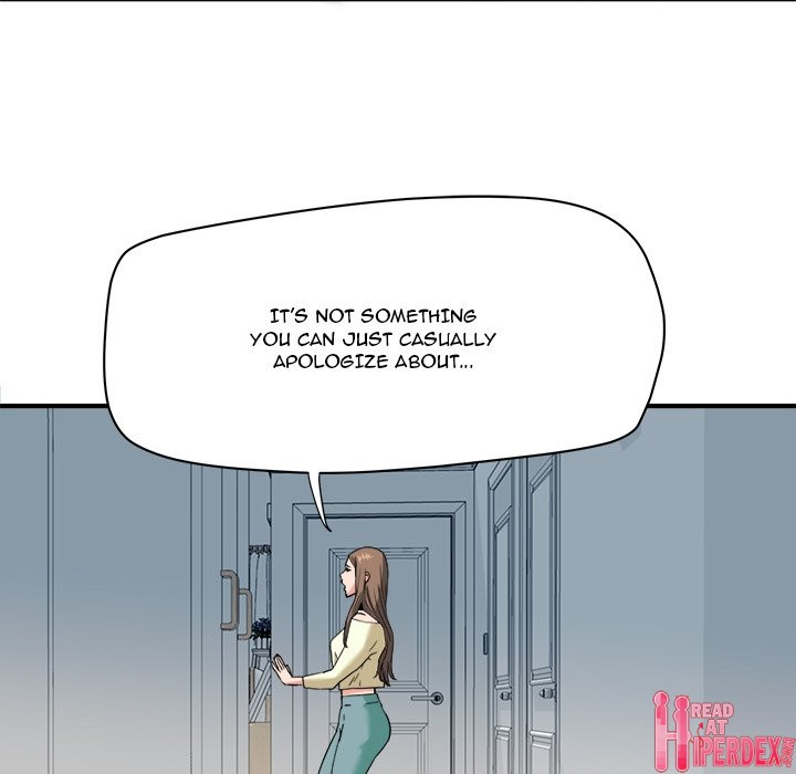 Caught on Tape Chapter 22 - Manhwa18.com