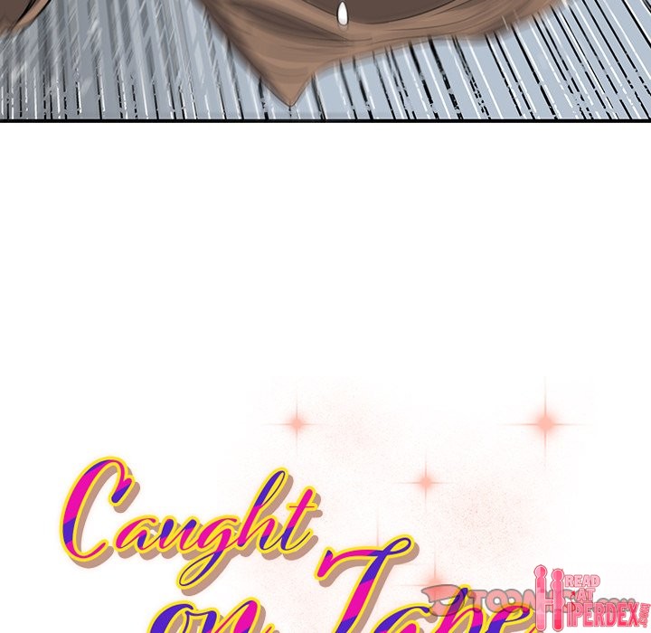 Caught on Tape Chapter 23 - Manhwa18.com
