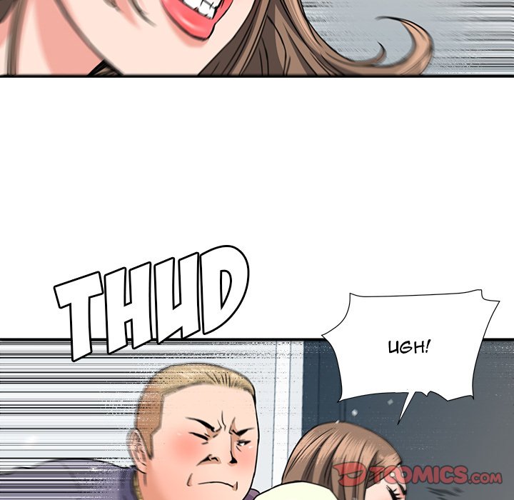 Caught on Tape Chapter 23 - Manhwa18.com