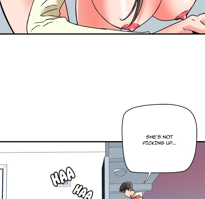 Caught on Tape Chapter 23 - Manhwa18.com
