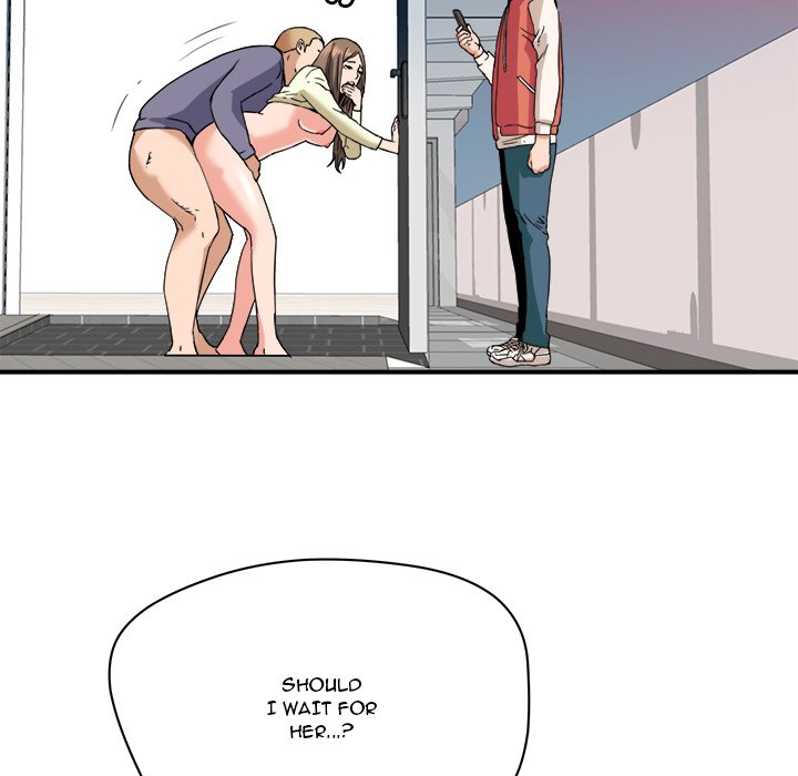 Caught on Tape Chapter 23 - Manhwa18.com