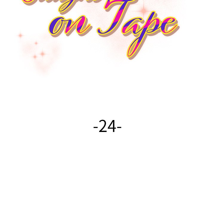 Caught on Tape Chapter 24 - Manhwa18.com