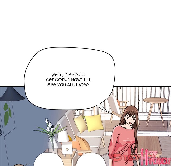 Caught on Tape Chapter 24 - Manhwa18.com