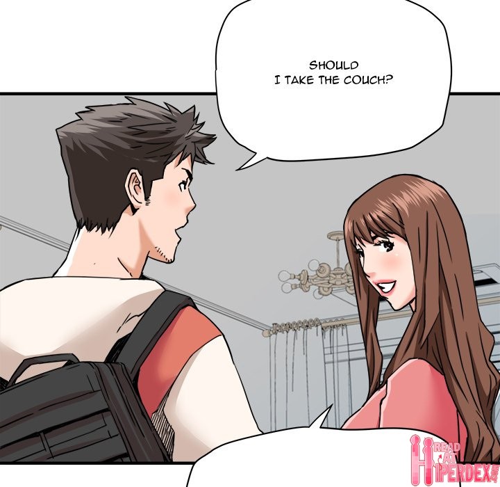 Caught on Tape Chapter 24 - Manhwa18.com