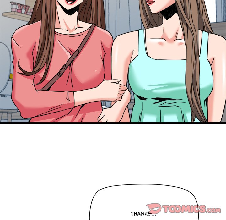 Caught on Tape Chapter 24 - Manhwa18.com