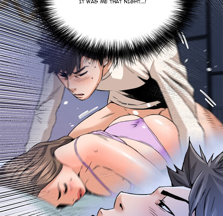 Caught on Tape Chapter 24 - Manhwa18.com