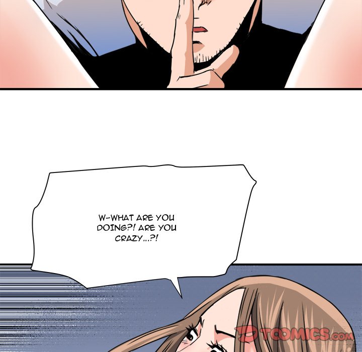 Caught on Tape Chapter 24 - Manhwa18.com