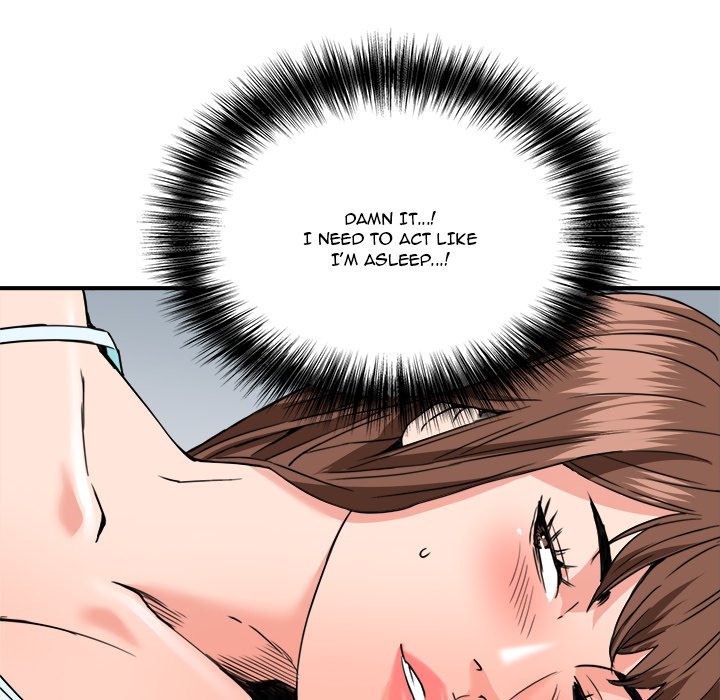 Caught on Tape Chapter 25 - Manhwa18.com