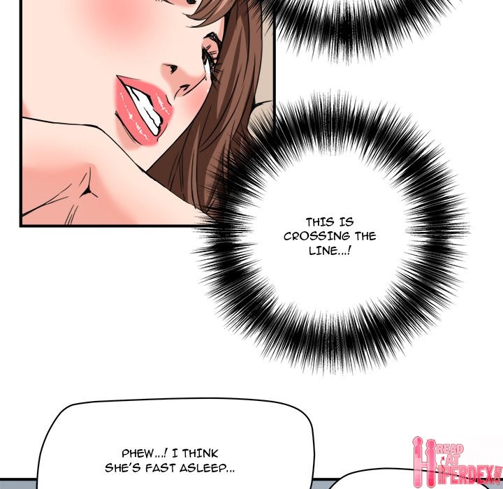 Caught on Tape Chapter 25 - Manhwa18.com