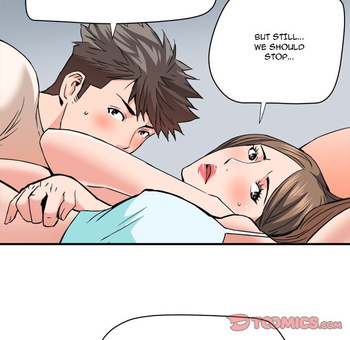 Caught on Tape Chapter 25 - Manhwa18.com