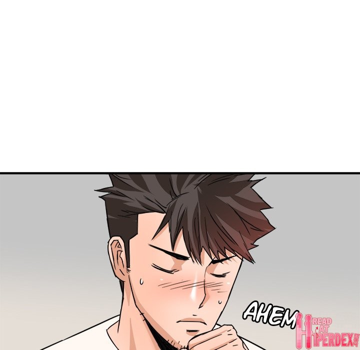 Caught on Tape Chapter 25 - Manhwa18.com