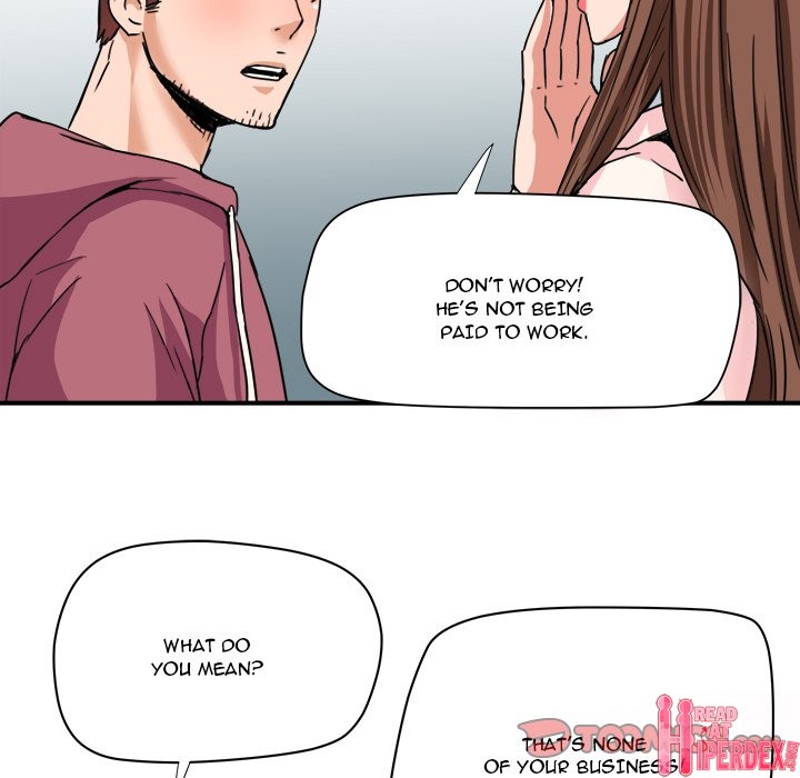 Caught on Tape Chapter 25 - Manhwa18.com