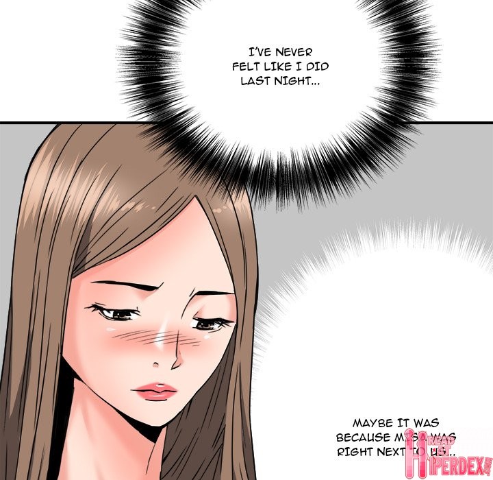 Caught on Tape Chapter 25 - Manhwa18.com