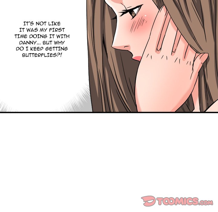 Caught on Tape Chapter 25 - Manhwa18.com