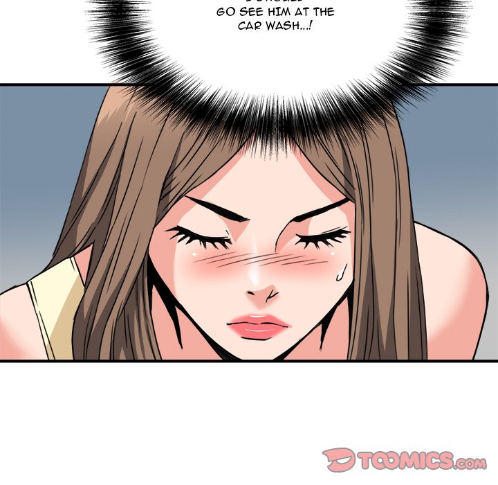 Caught on Tape Chapter 25 - Manhwa18.com