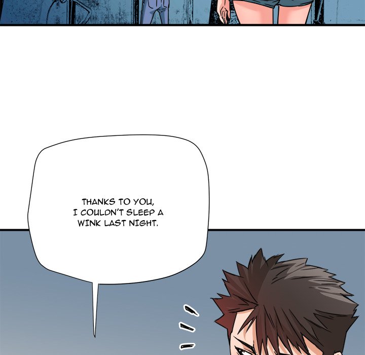 Caught on Tape Chapter 25 - Manhwa18.com