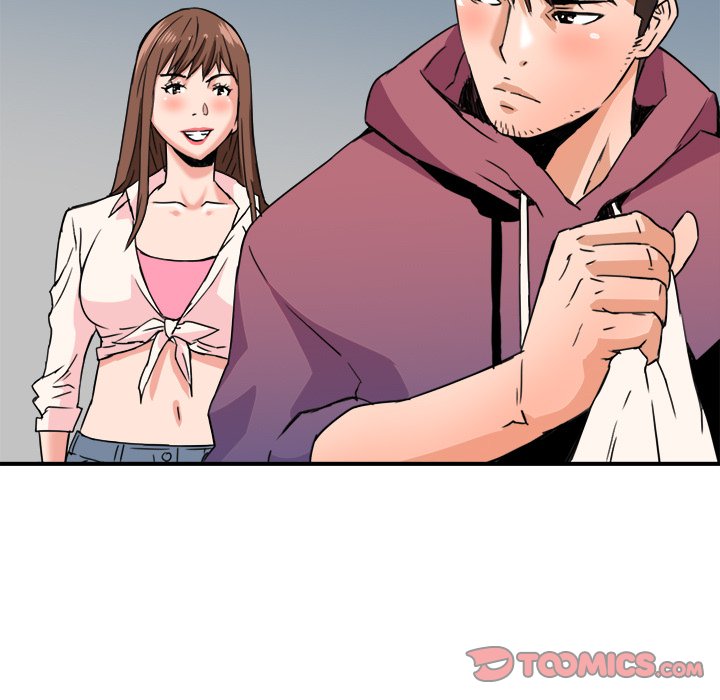 Caught on Tape Chapter 25 - Manhwa18.com