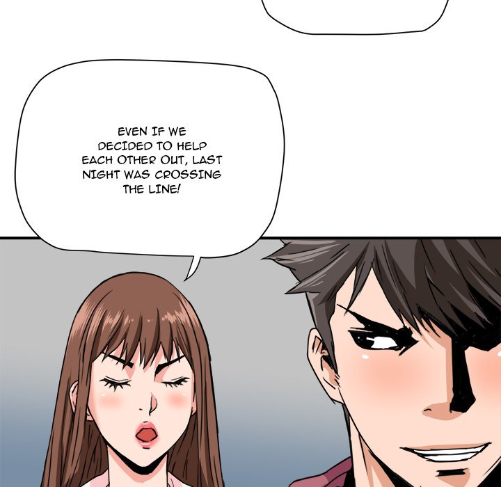 Caught on Tape Chapter 25 - Manhwa18.com