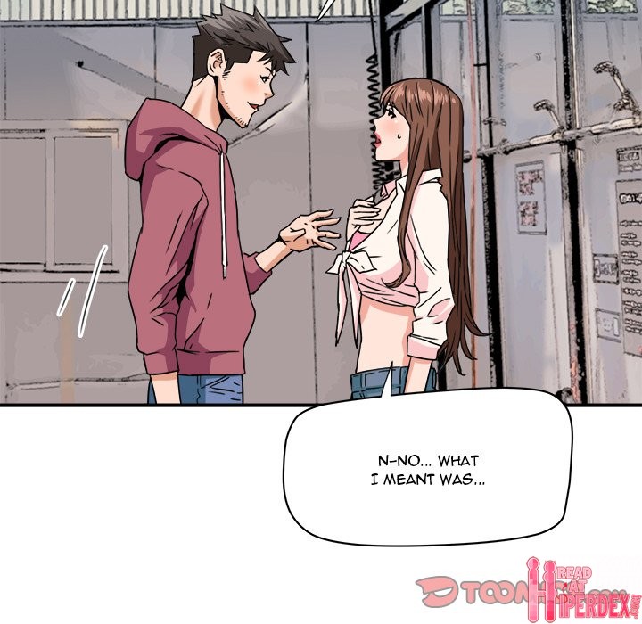 Caught on Tape Chapter 25 - Manhwa18.com